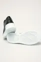 Camper scarpe in pelle Runner Up Gambale: Pelle naturale Parte interna: Materiale tessile Suola: Materiale sintetico