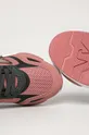 rózsaszín EA7 Emporio Armani - Cipő