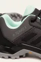 adidas Performance - Черевики Terrex AX3 BC0567  Халяви: Синтетичний матеріал, Текстильний матеріал Внутрішня частина: Текстильний матеріал Підошва: Синтетичний матеріал