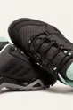чёрный adidas Performance - Ботинки Terrex AX3 BC0567
