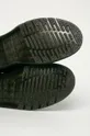 čierna Dr. Martens - Kožené topánky Chelsea 2976 FL