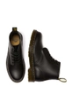 Кожаные полусапоги Dr. Martens Женский