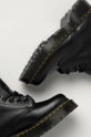 Dr. Martens - Kožne čizme 1490 Bex  Vanjski dio: Prirodna koža Unutrašnji dio: Tekstilni materijal, Prirodna koža Potplat: Sintetički materijal