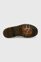 Шкіряні черевики Dr. Martens DM26206001 чорний