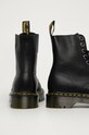 Взуття Шкіряні черевики Dr. Martens DM26206001 чорний