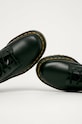 Dr. Martens bocanci de piele 101 negru DM26203001