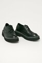 Karl Lagerfeld - Półbuty skórzane KL45225.000 KL45225.000 czarny AW20