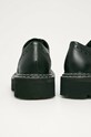 Obuwie Karl Lagerfeld - Półbuty skórzane KL45225.000 KL45225.000 czarny