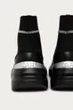 Karl Lagerfeld - Кроссовки Голенище: Текстильный материал Внутренняя часть: Синтетический материал, Текстильный материал Подошва: Синтетический материал