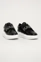 Karl Lagerfeld - Buty KL62536.00S czarny