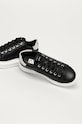 Karl Lagerfeld - Δερμάτινα παπούτσιαKAPRI KL62538.00S μαύρο