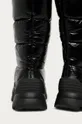 Karl Lagerfeld - Зимові чоботи  Халяви: Текстильний матеріал Внутрішня частина: Текстильний матеріал Підошва: Синтетичний матеріал