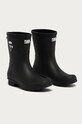 Karl Lagerfeld - Cizme KL47072.V00 negru AW20