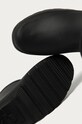 Karl Lagerfeld - Cizme negru KL47072.V00