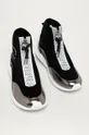 Karl Lagerfeld - Topánky čierna