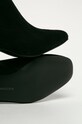 Steve Madden - Cizme din piele intoarsa Davist negru SM11001346