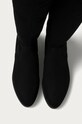 Steve Madden - Csizma SM11001162 fekete