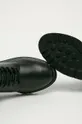 fekete Steve Madden - Magasszárú cipő Nuvo