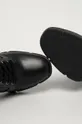 чорний Steve Madden - Шкіряні черевики Region