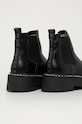 Încălțăminte Steve Madden - Cizme Veerly SM11001347 negru