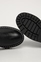 Steve Madden - Cizme Veerly negru SM11001347