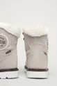 Big Star - Semišové snehule  Zvršok: Semišová koža Vnútro: Textil Podrážka: Syntetická látka