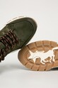 Mustang - Botine verde 1367.502.77