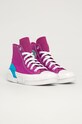 Converse - Tenisi 568647C violet AW20