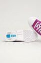 Converse - Tenisky fialová 568647C