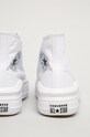 Converse - Trampki Chuck Taylor All Star Move biały 568498C