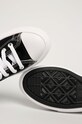 Converse - Πάνινα παπούτσια 568497C μαύρο