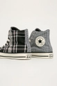 Converse - Tenisky  Zvršok: Textil Podrážka: Syntetická látka Vložka: Textil