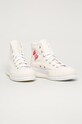Converse - Tenisi 568758C bej AW20