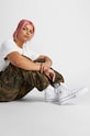 Kožené kecky Converse 561676C