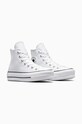 Converse trampki Chuck Taylor All Star Lift Platform 561676C biały AA00