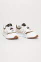 New Balance - Boty CW997HCJ CW997HCJ bílá AW20