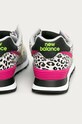 Obuv New Balance - Topánky WL574ANA WL574ANA viacfarebná