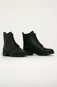 Aldo - Workery Grenani 12654531.GRENANI czarny AW20