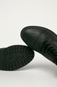 Aldo - Workery Grenani czarny 12654531.GRENANI