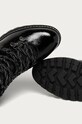Aldo - Botki Kedilandra czarny 12685305.KEDILANDRA