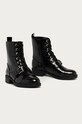 Aldo - Botki Myskina 12685201.MYSKINA czarny AW20