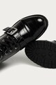 Aldo - Botki Myskina czarny 12685201.MYSKINA