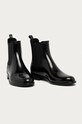 Aldo - Kalosze Rain 13054912.RAIN czarny AW20