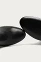 čierna Aldo - Členkové topánky Avlida