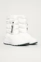 Columbia - Зимові чоботи білий