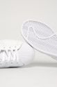 adidas Originals δερμάτινα παπούτσια λευκό EG4960