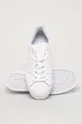 adidas Originals scarpe in pelle Superstar EG4960 Uomo