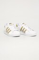 adidas Originals shoes Superstar FX7483 white AW20