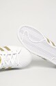 Tenisice adidas Originals Superstar bijela FX7483
