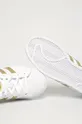 white adidas Originals shoes Superstar